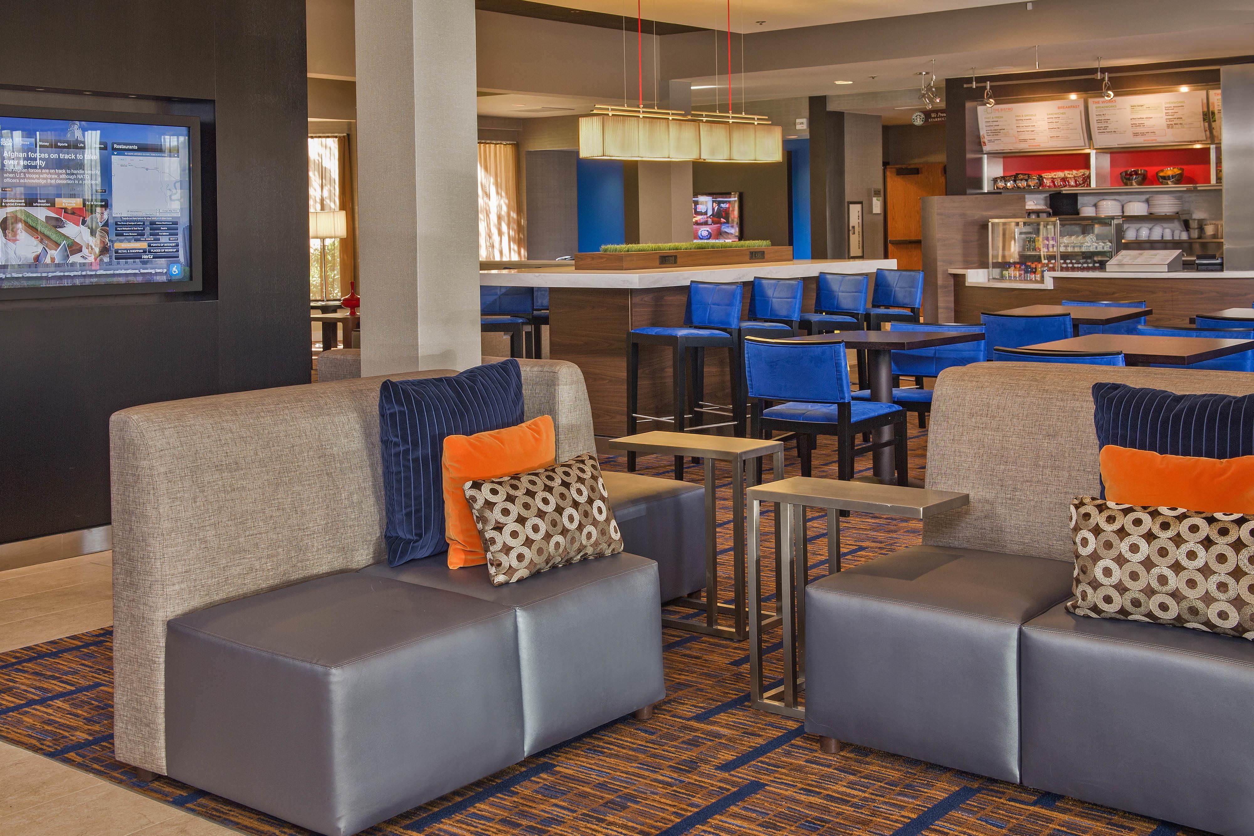 Sonesta Select Philadelphia Airport Hotel Ngoại thất bức ảnh