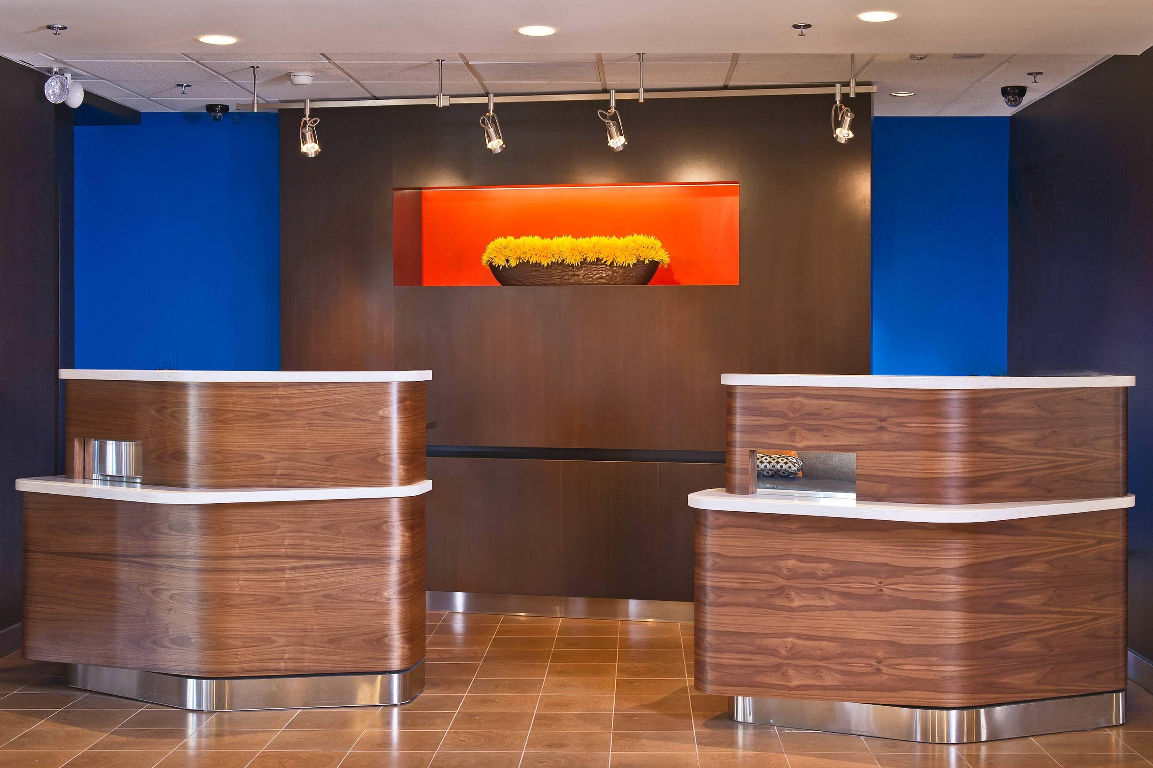 Sonesta Select Philadelphia Airport Hotel Ngoại thất bức ảnh