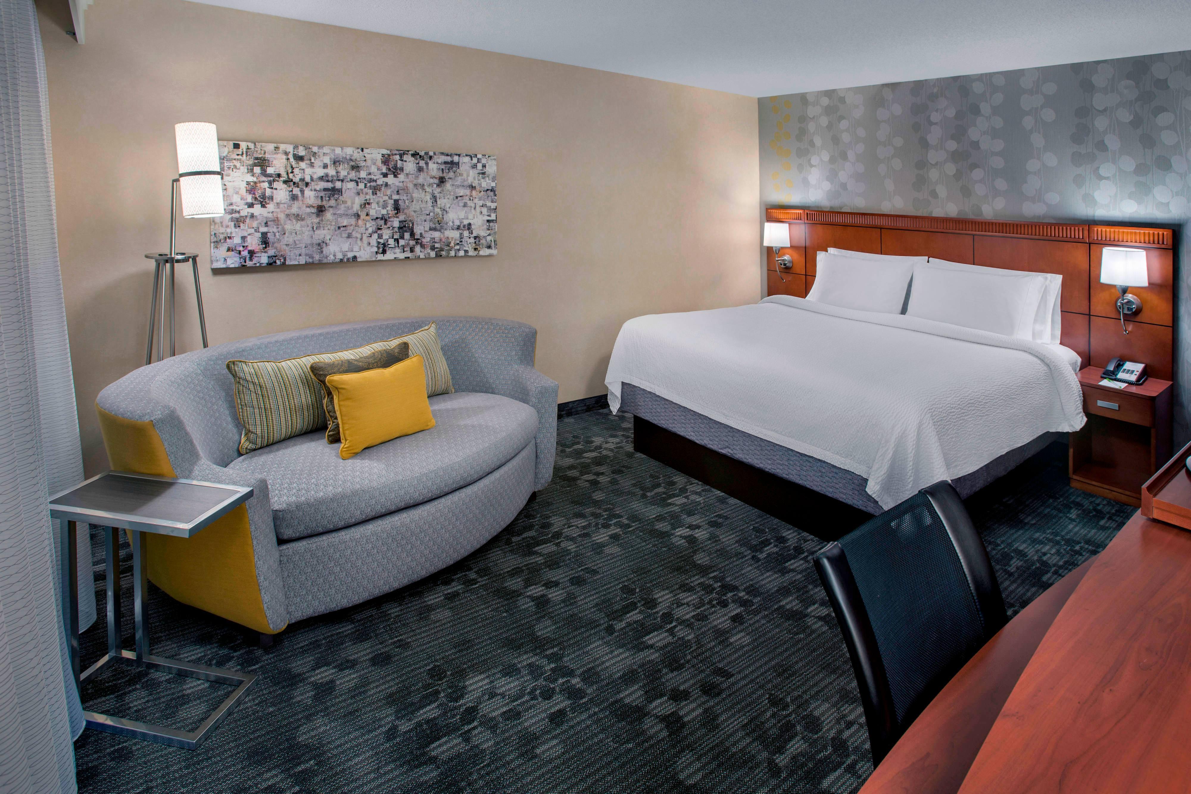 Sonesta Select Philadelphia Airport Hotel Ngoại thất bức ảnh