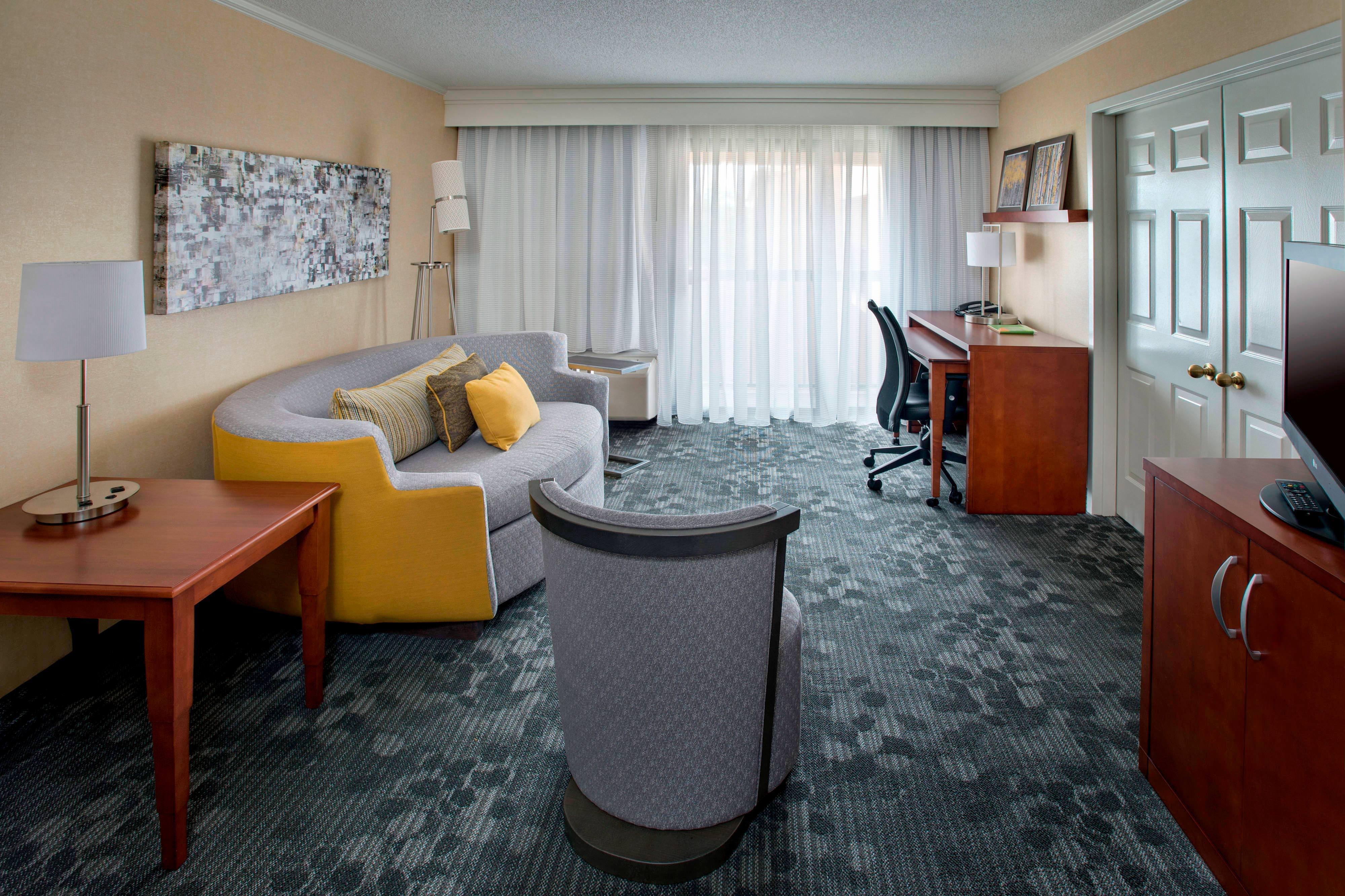 Sonesta Select Philadelphia Airport Hotel Ngoại thất bức ảnh