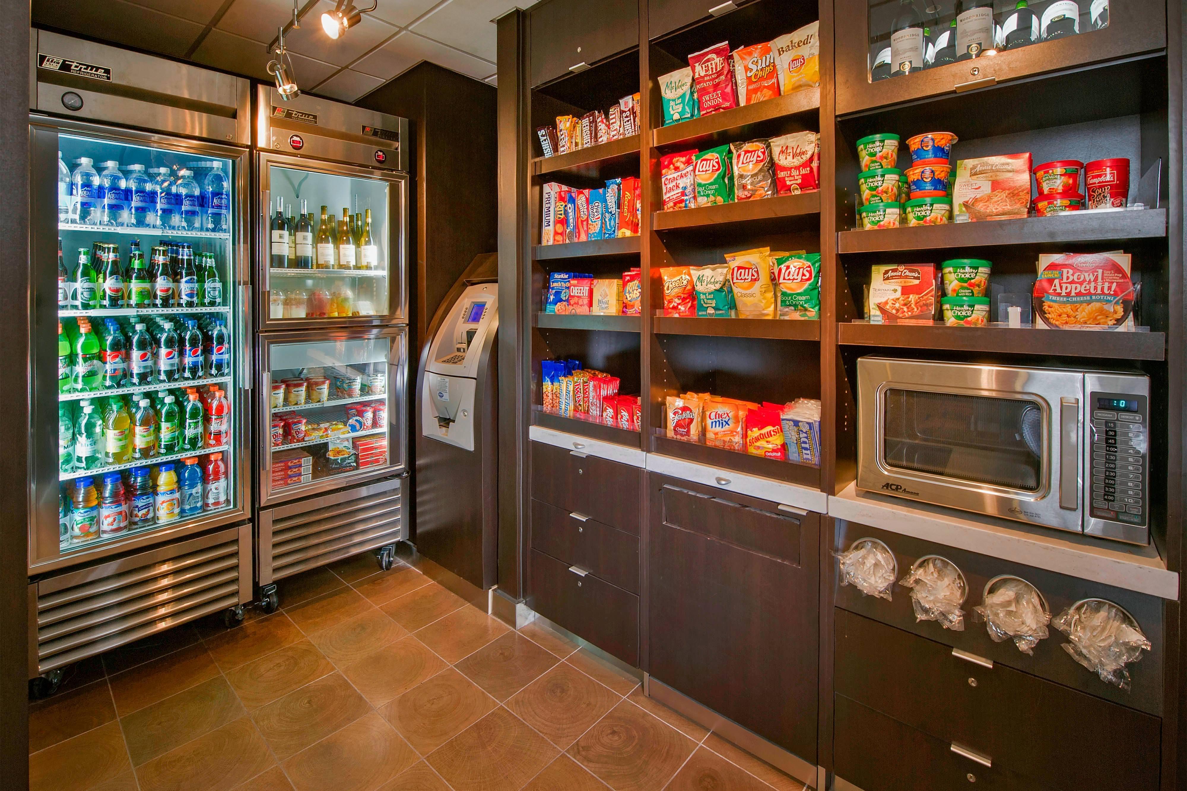 Sonesta Select Philadelphia Airport Hotel Ngoại thất bức ảnh