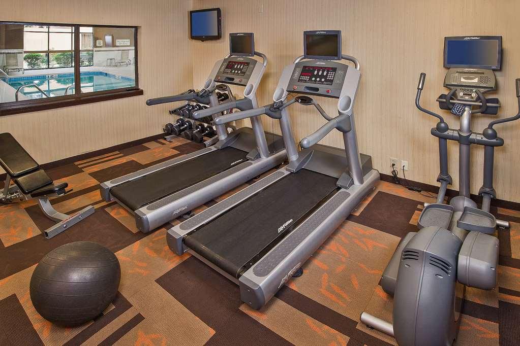 Sonesta Select Philadelphia Airport Hotel Tiện nghi bức ảnh