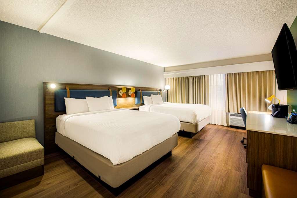 Sonesta Select Philadelphia Airport Hotel Phòng bức ảnh