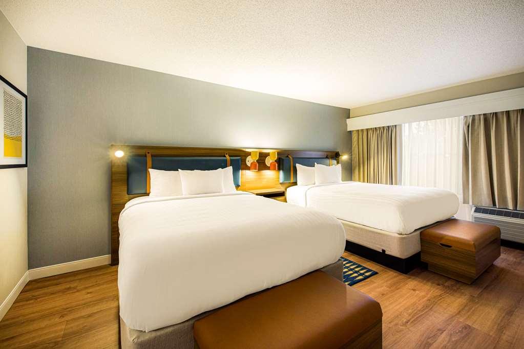 Sonesta Select Philadelphia Airport Hotel Phòng bức ảnh
