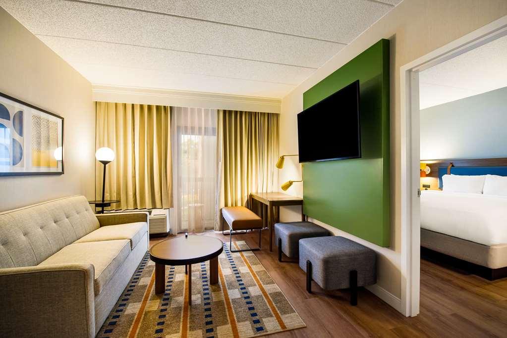 Sonesta Select Philadelphia Airport Hotel Phòng bức ảnh