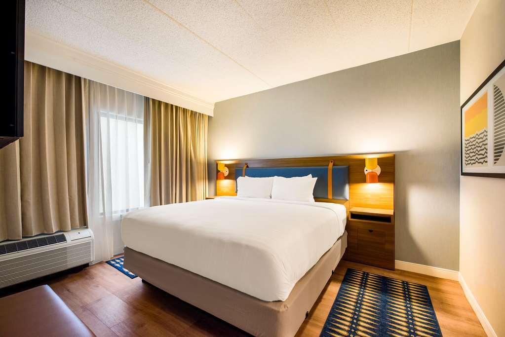 Sonesta Select Philadelphia Airport Hotel Phòng bức ảnh