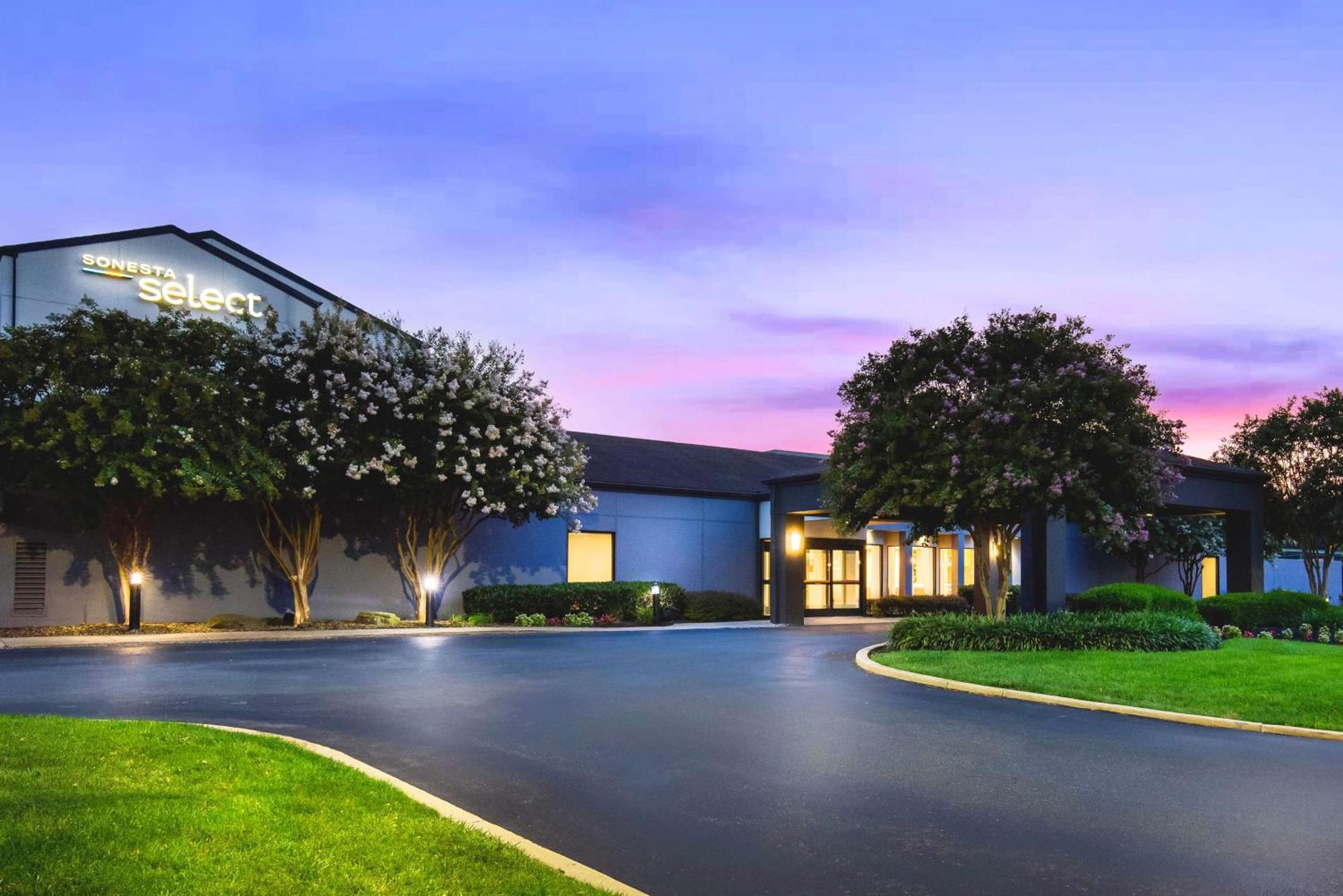 Sonesta Select Philadelphia Airport Hotel Ngoại thất bức ảnh