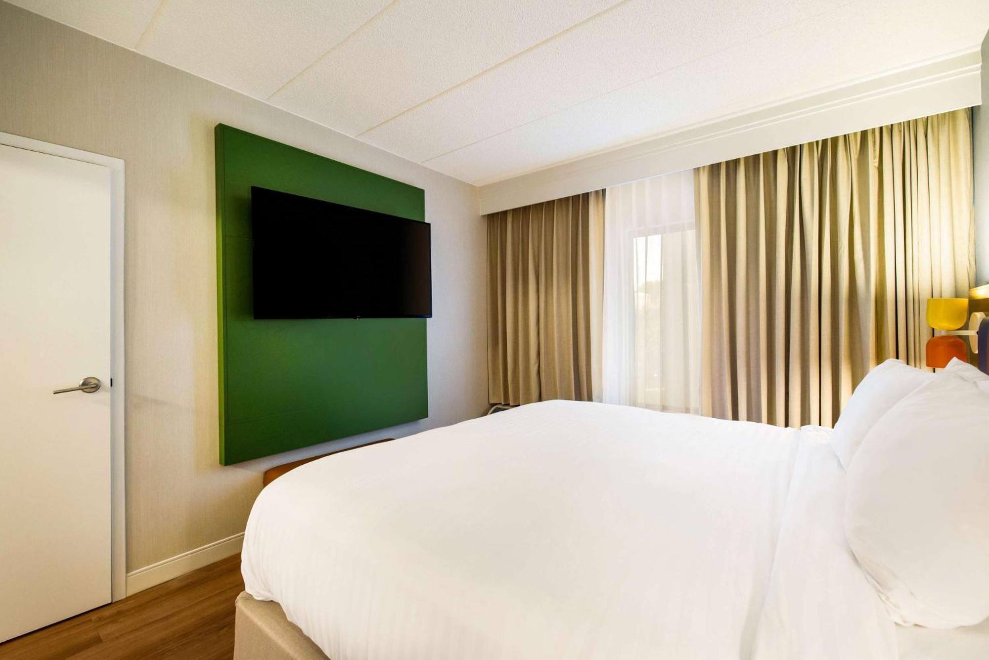 Sonesta Select Philadelphia Airport Hotel Ngoại thất bức ảnh