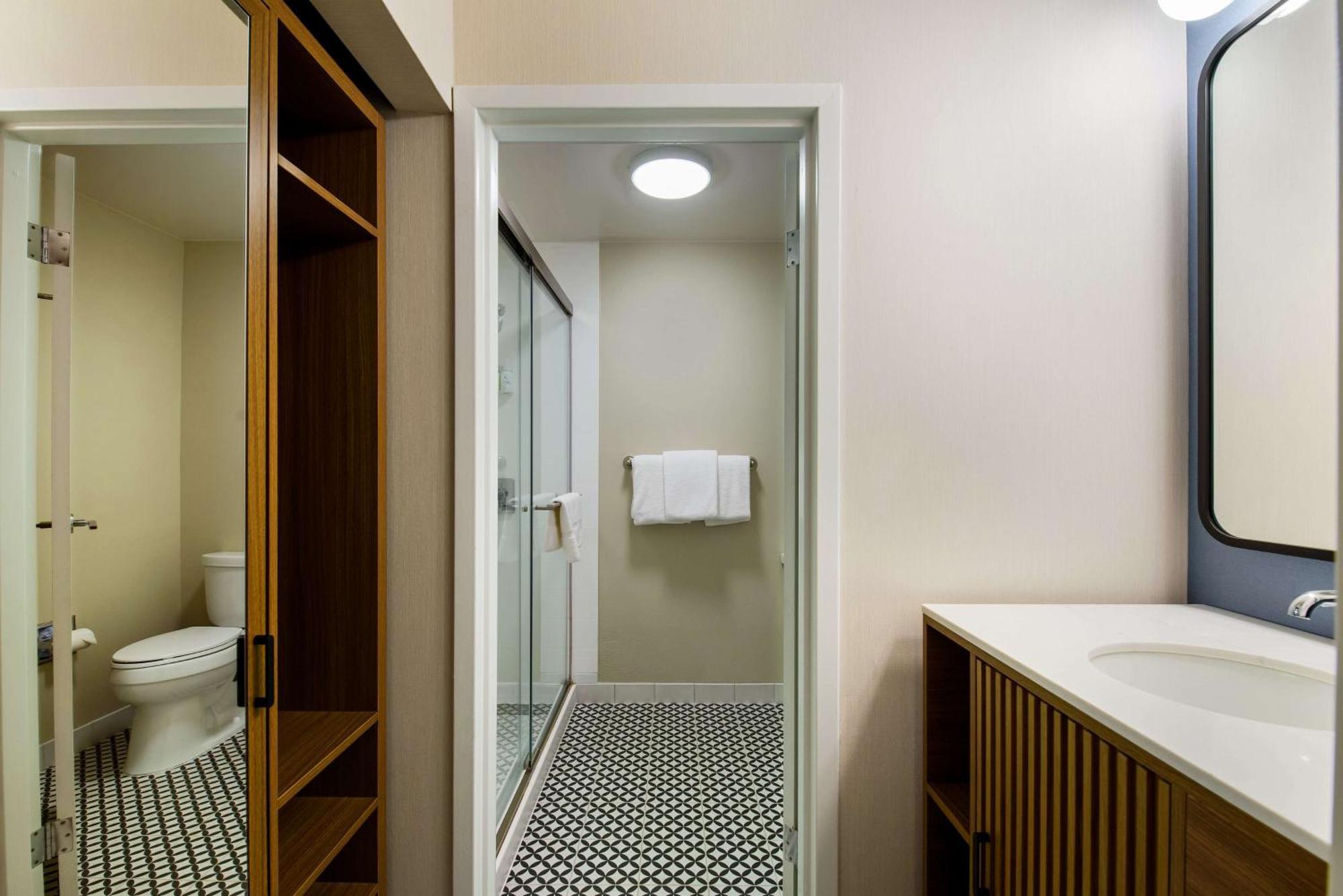 Sonesta Select Philadelphia Airport Hotel Ngoại thất bức ảnh