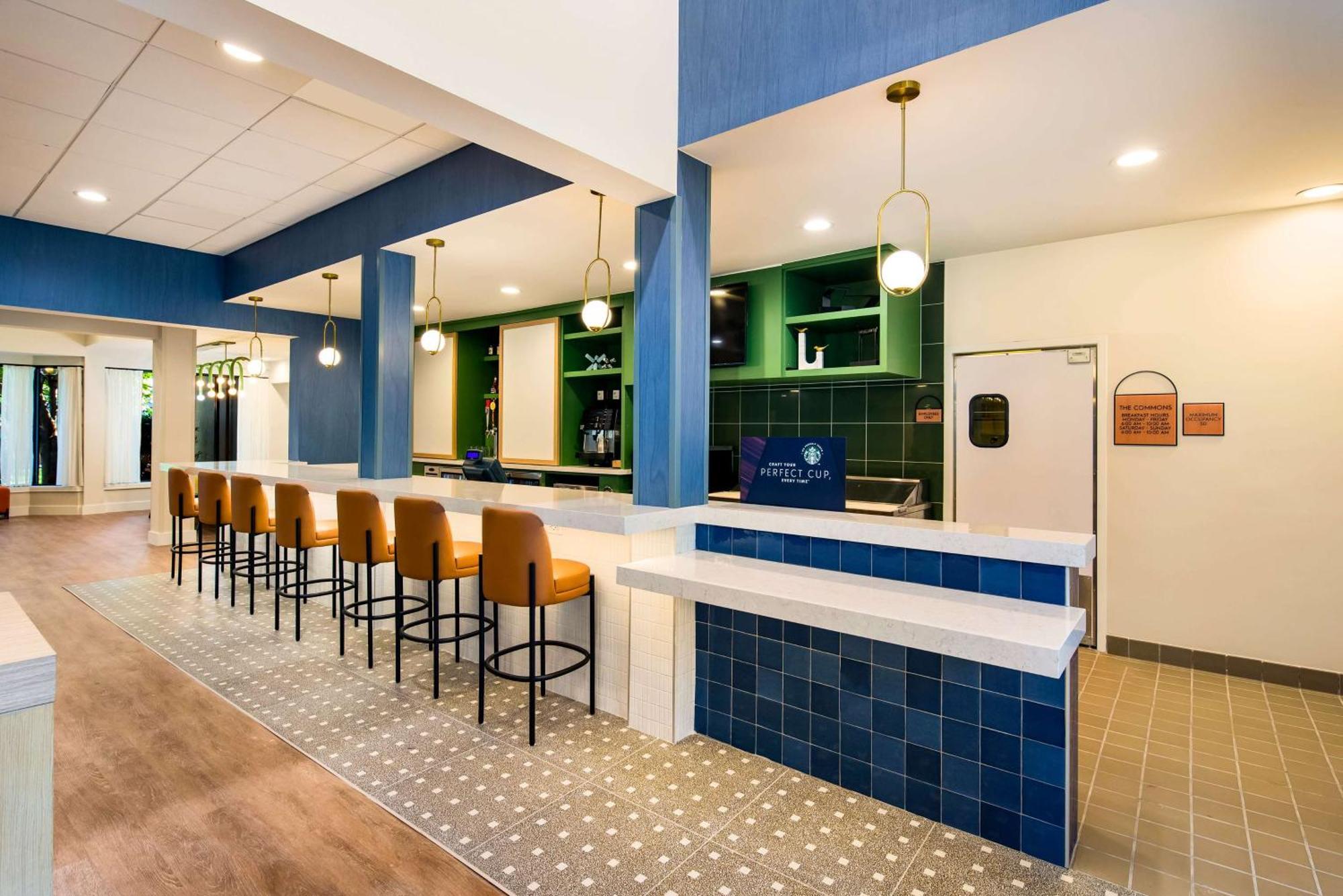 Sonesta Select Philadelphia Airport Hotel Ngoại thất bức ảnh
