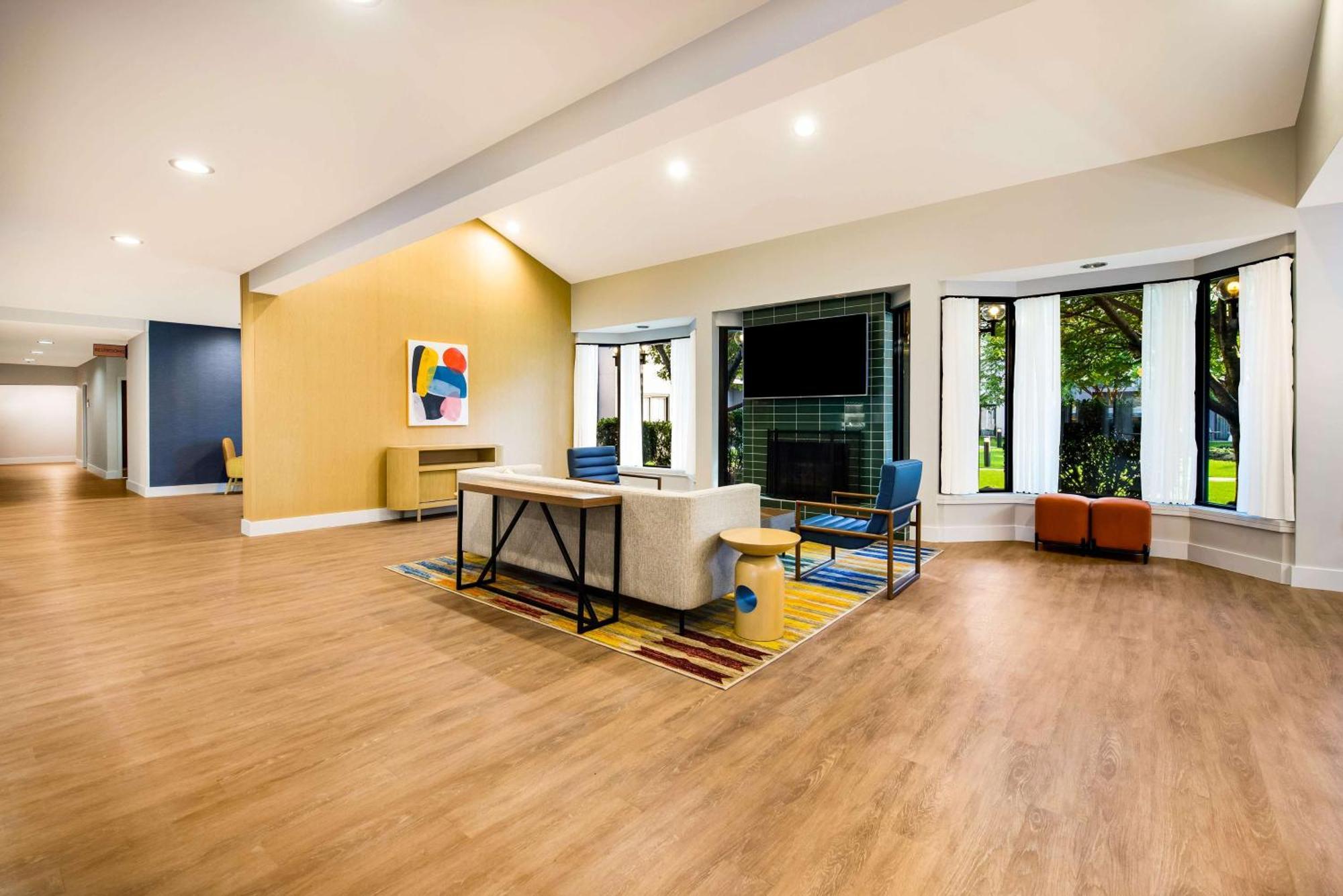 Sonesta Select Philadelphia Airport Hotel Ngoại thất bức ảnh