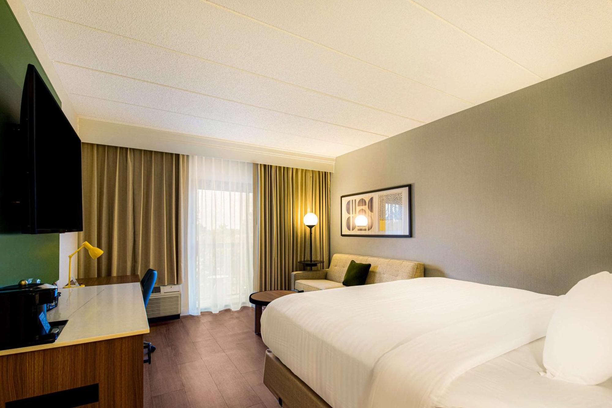 Sonesta Select Philadelphia Airport Hotel Ngoại thất bức ảnh