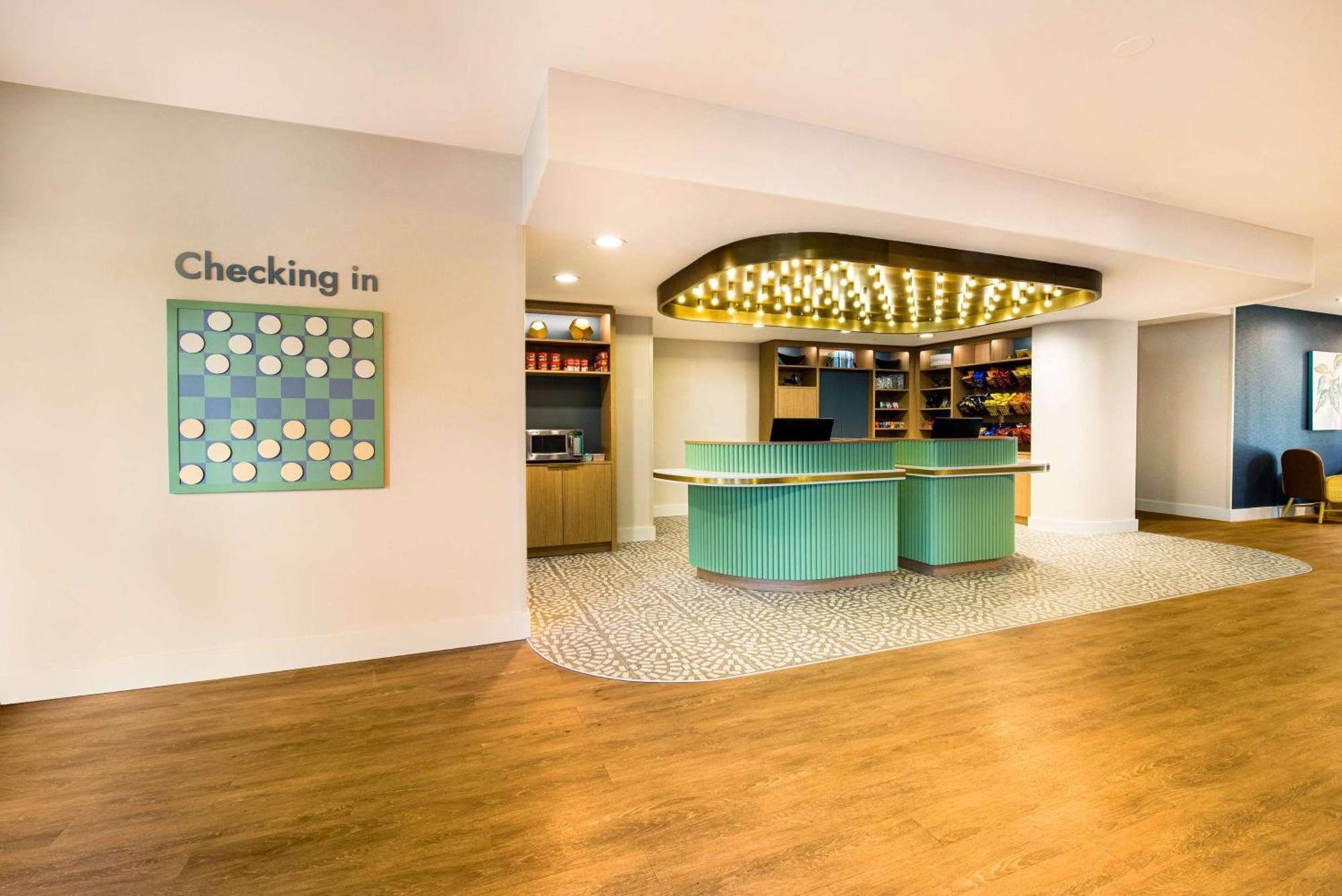 Sonesta Select Philadelphia Airport Hotel Ngoại thất bức ảnh
