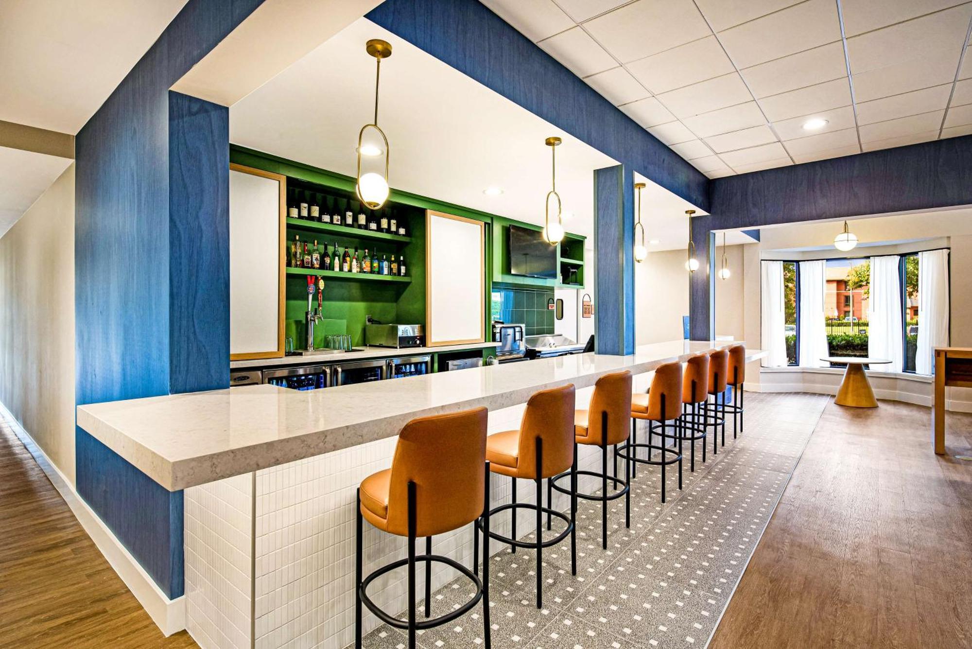 Sonesta Select Philadelphia Airport Hotel Ngoại thất bức ảnh