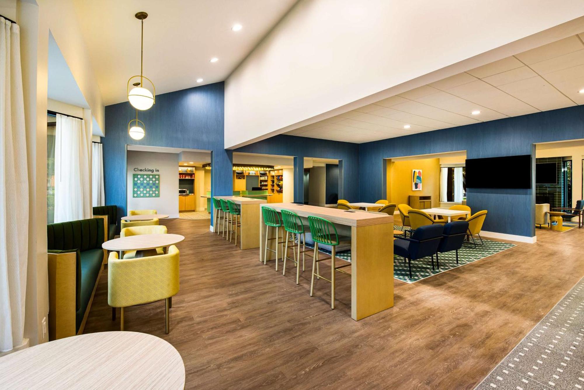 Sonesta Select Philadelphia Airport Hotel Ngoại thất bức ảnh