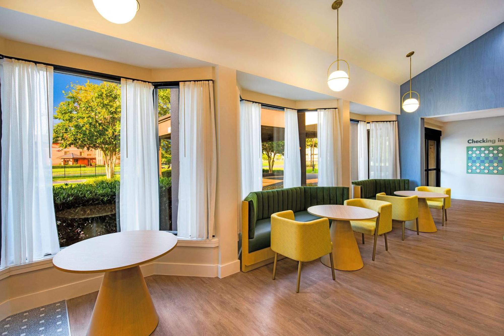 Sonesta Select Philadelphia Airport Hotel Ngoại thất bức ảnh