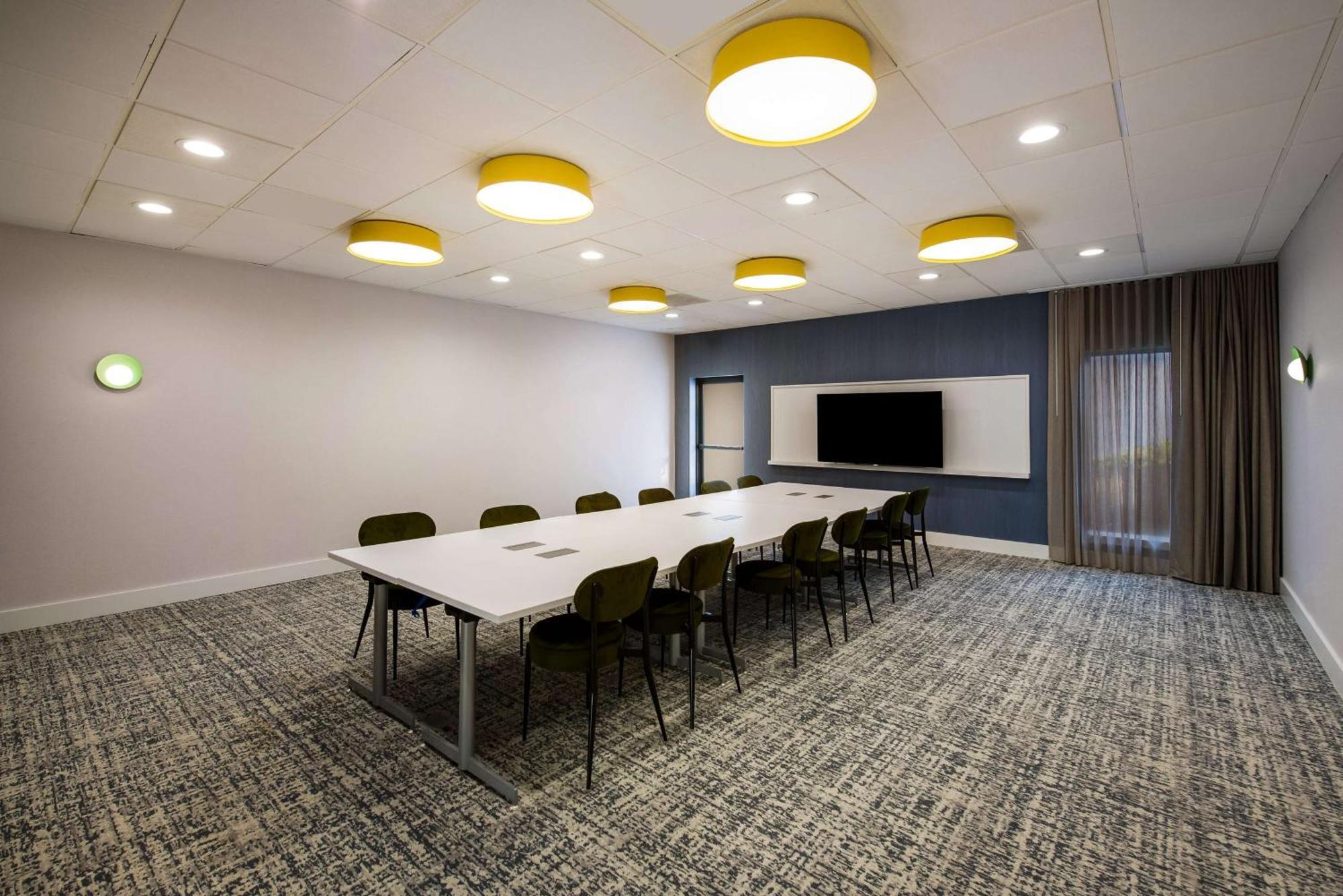 Sonesta Select Philadelphia Airport Hotel Ngoại thất bức ảnh