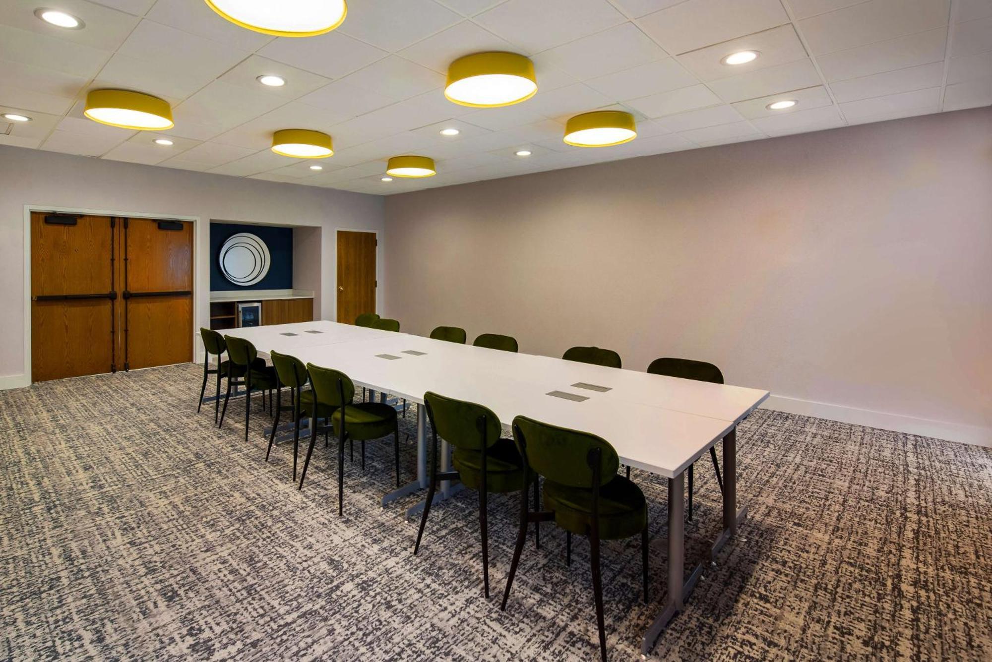 Sonesta Select Philadelphia Airport Hotel Ngoại thất bức ảnh