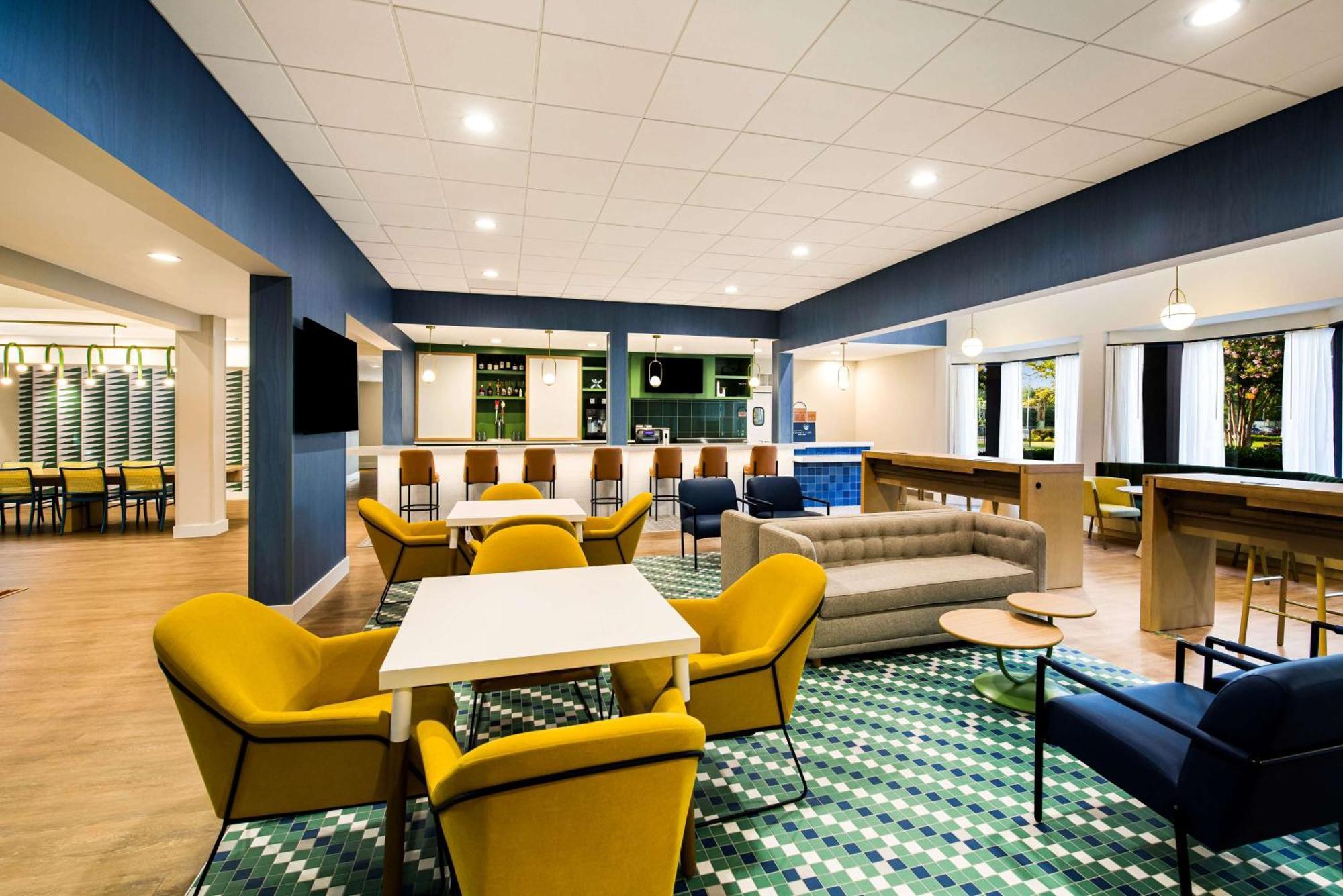 Sonesta Select Philadelphia Airport Hotel Ngoại thất bức ảnh