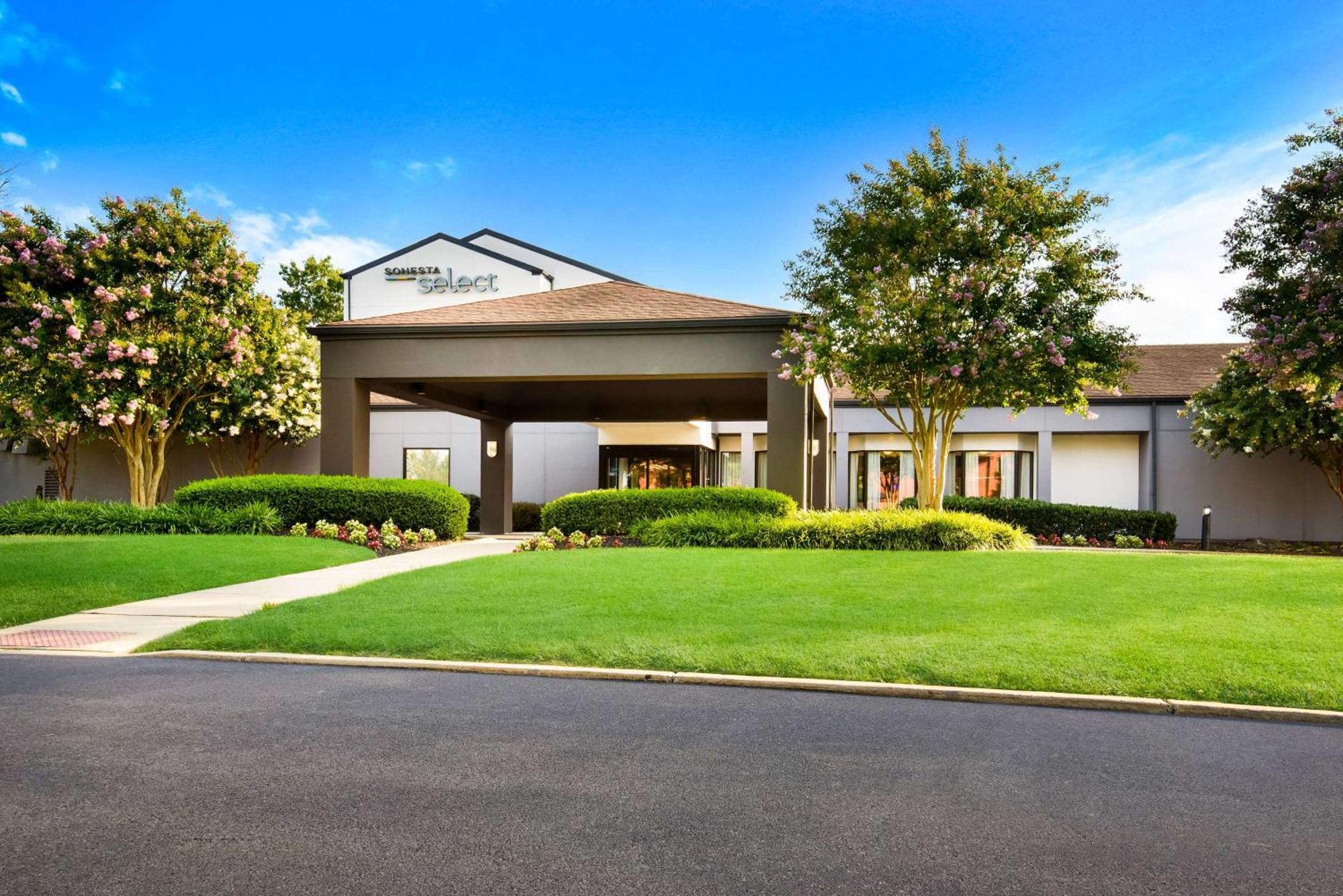 Sonesta Select Philadelphia Airport Hotel Ngoại thất bức ảnh