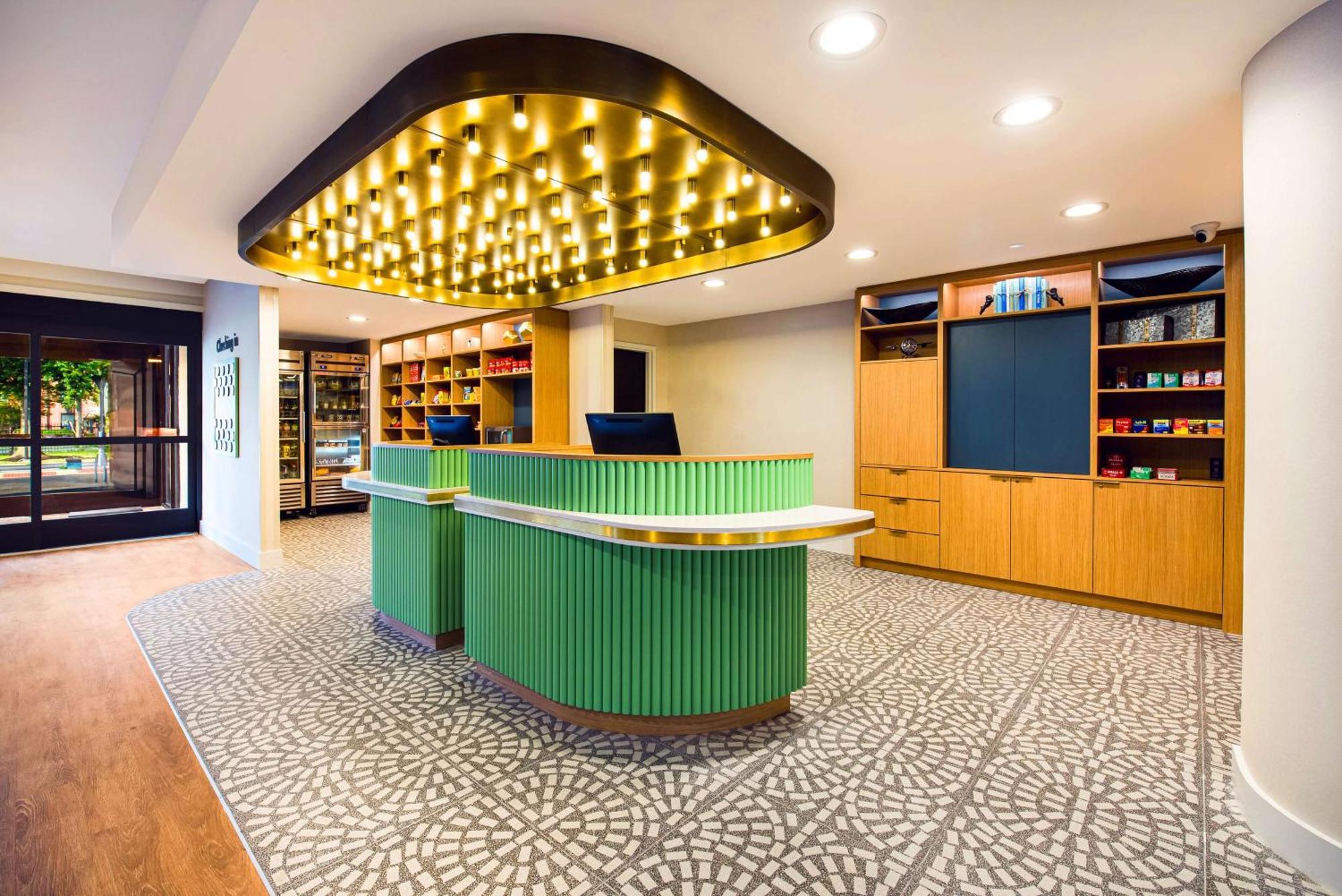 Sonesta Select Philadelphia Airport Hotel Ngoại thất bức ảnh