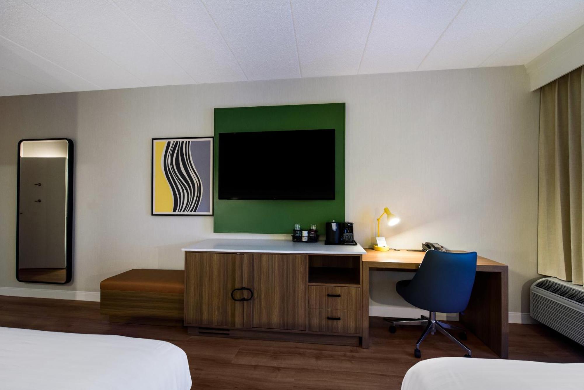 Sonesta Select Philadelphia Airport Hotel Ngoại thất bức ảnh