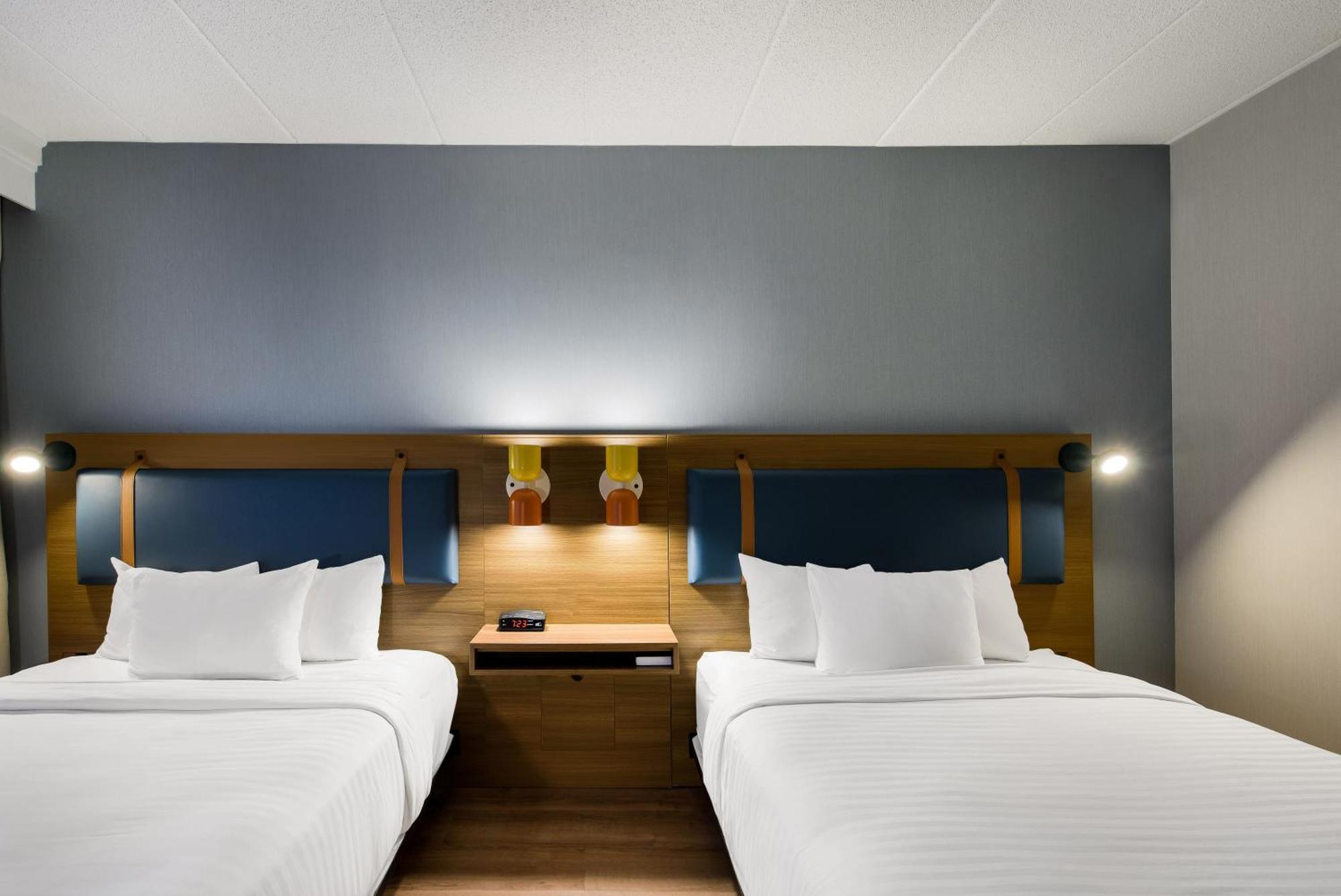 Sonesta Select Philadelphia Airport Hotel Ngoại thất bức ảnh