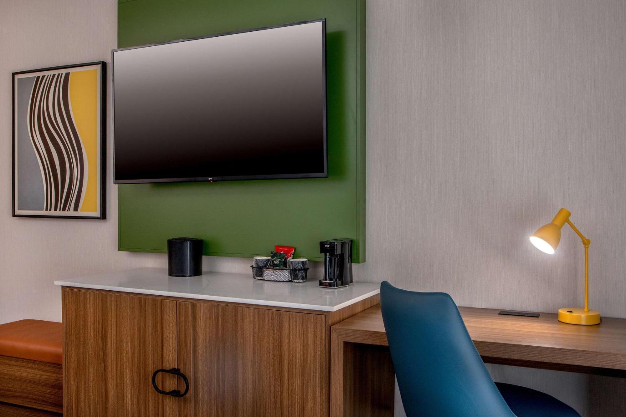 Sonesta Select Philadelphia Airport Hotel Ngoại thất bức ảnh